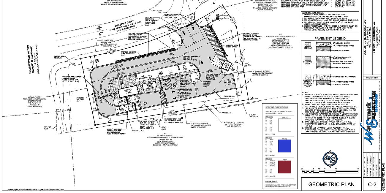 Coffee battle percolating as 7 Brew and Dutch Bros plan new drive-thru locations in York County