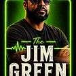 Jim Green's avatar
