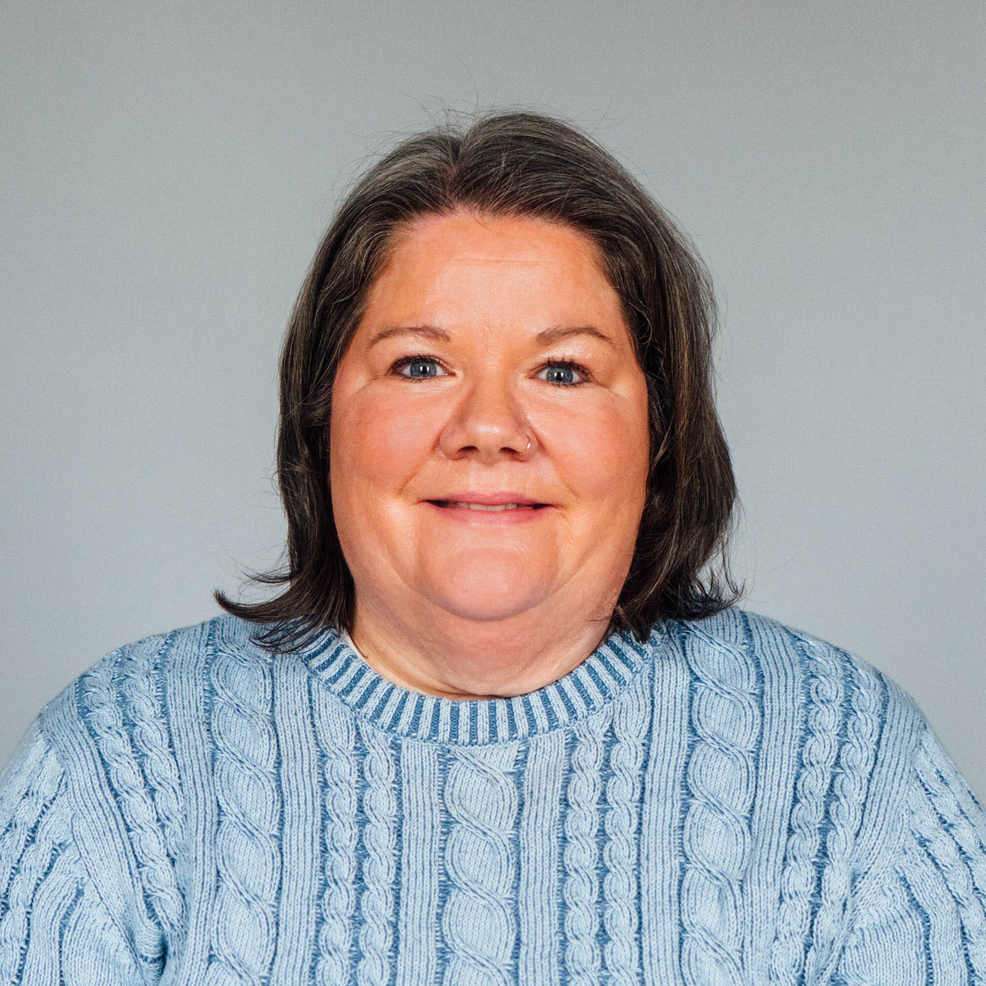 Melissa Affolter | Story Companion