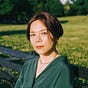 Shen Lu's avatar