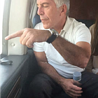 The Epstein Files, Israel, and the Long American History of Attorney General Cover‑Ups