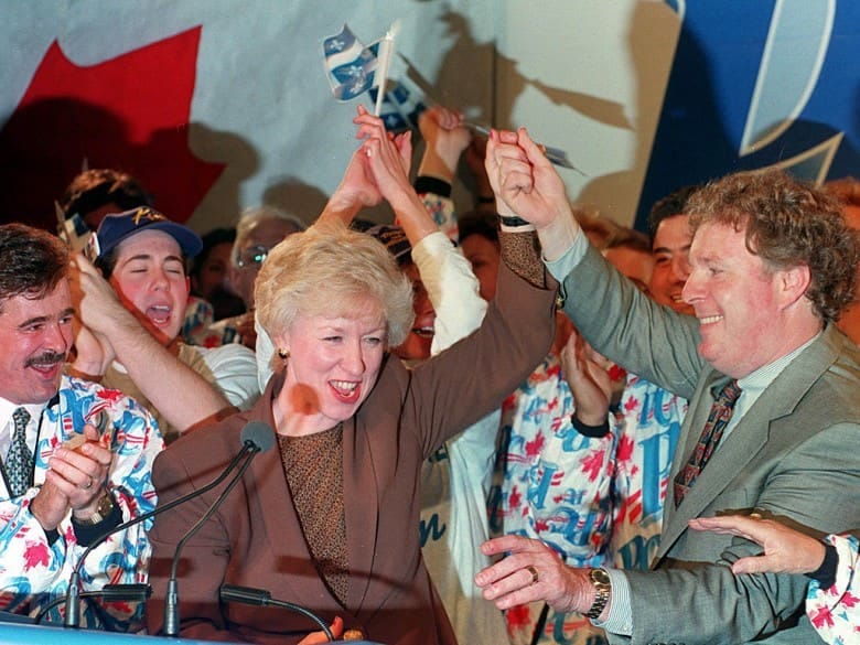 A look back at first female PM of Canada | CBC News