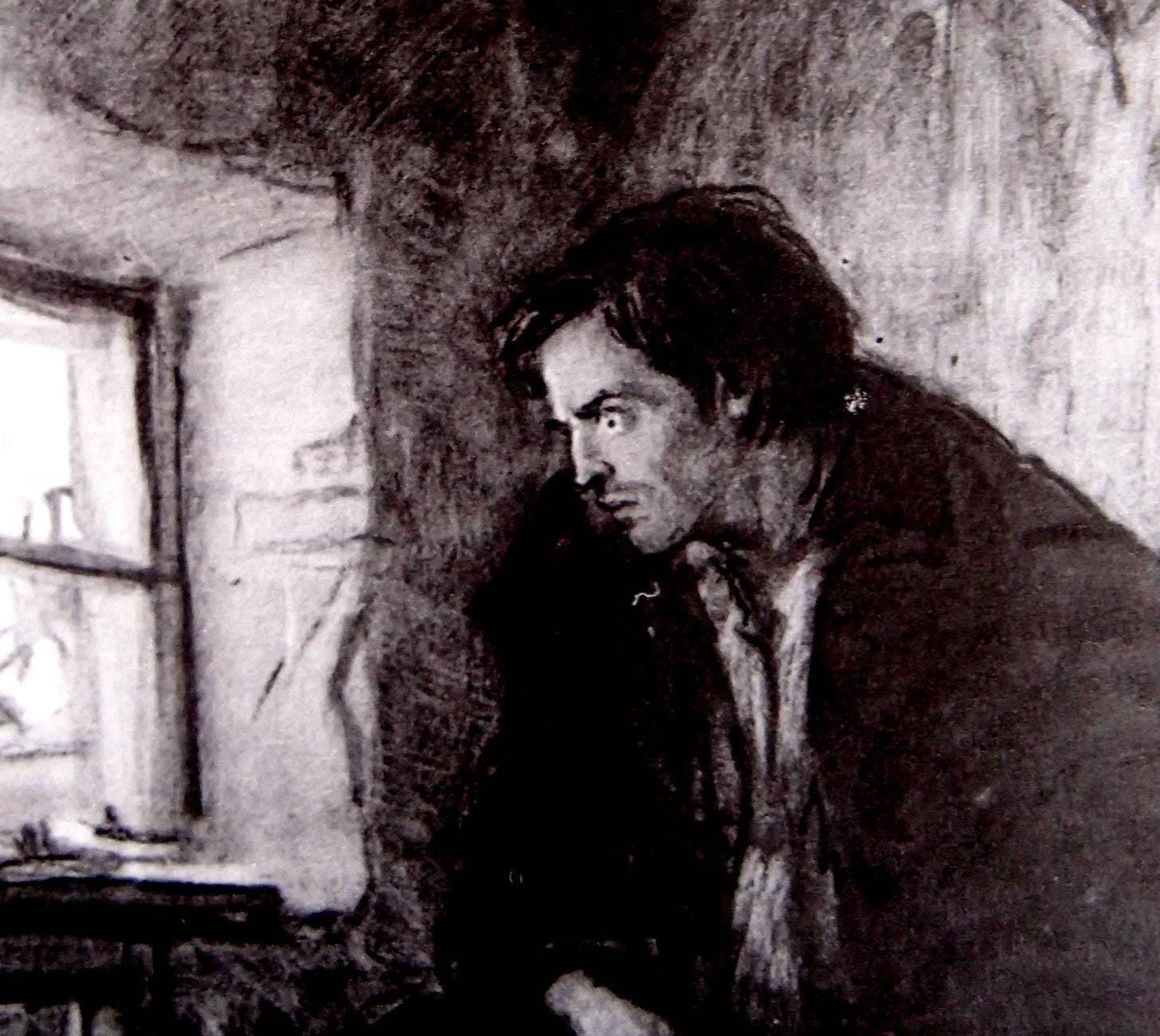 Las influencias literarias y filosóficas en la “teoría napoleónica” de Raskolnikov | La Litera Literaria Las influencias literarias y filosóficas en la “teoría napoleónica” de Raskolnikov | La Litera Literaria