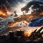Geopolitics & New World Order #3: Why Europe Is So Anxious — and So Powerless — in the Iran War