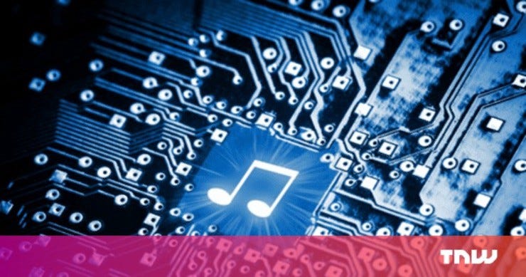 Blockchain music 600x315 social