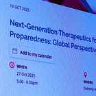 Australia's Doherty Institute Coordinates Global Influenza Pandemic Framework as Governments Repeat COVID Playbook with Bird Flu