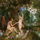 The Bridge to the Divine: Was the Crucifixion Necessary?