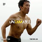 "Untamable"