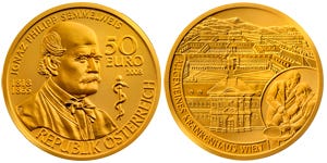 Semmelweis monuments to save or further prostrate his name