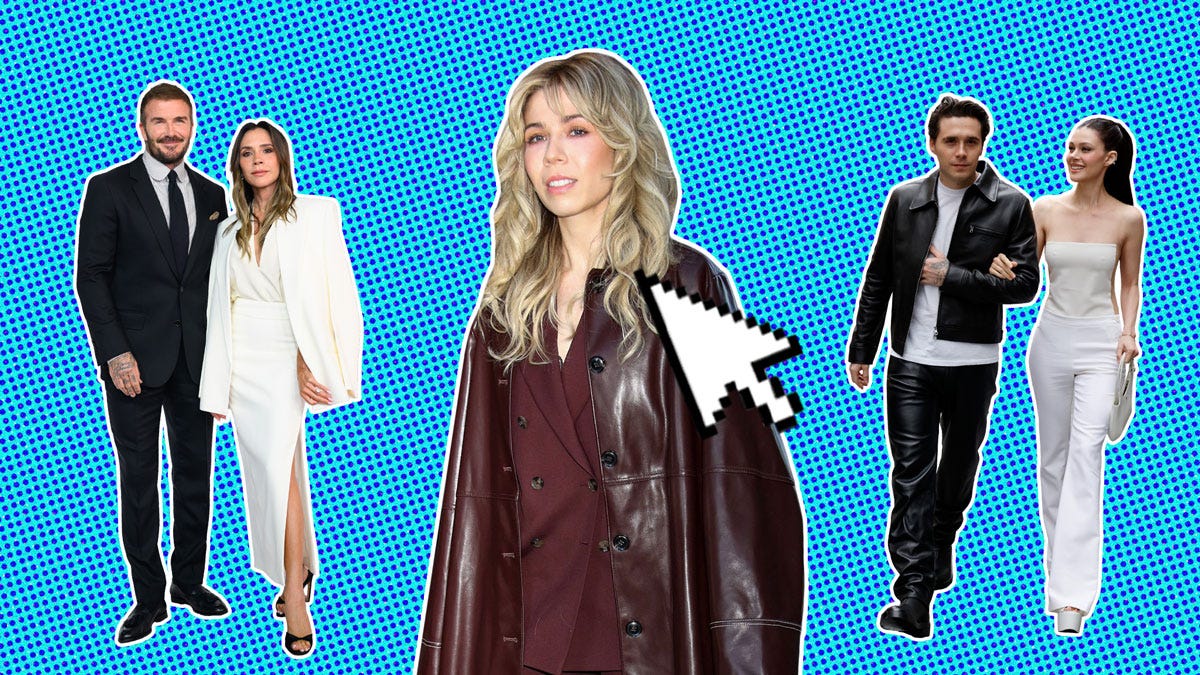 A Disney Darling’s Dirty Laundry