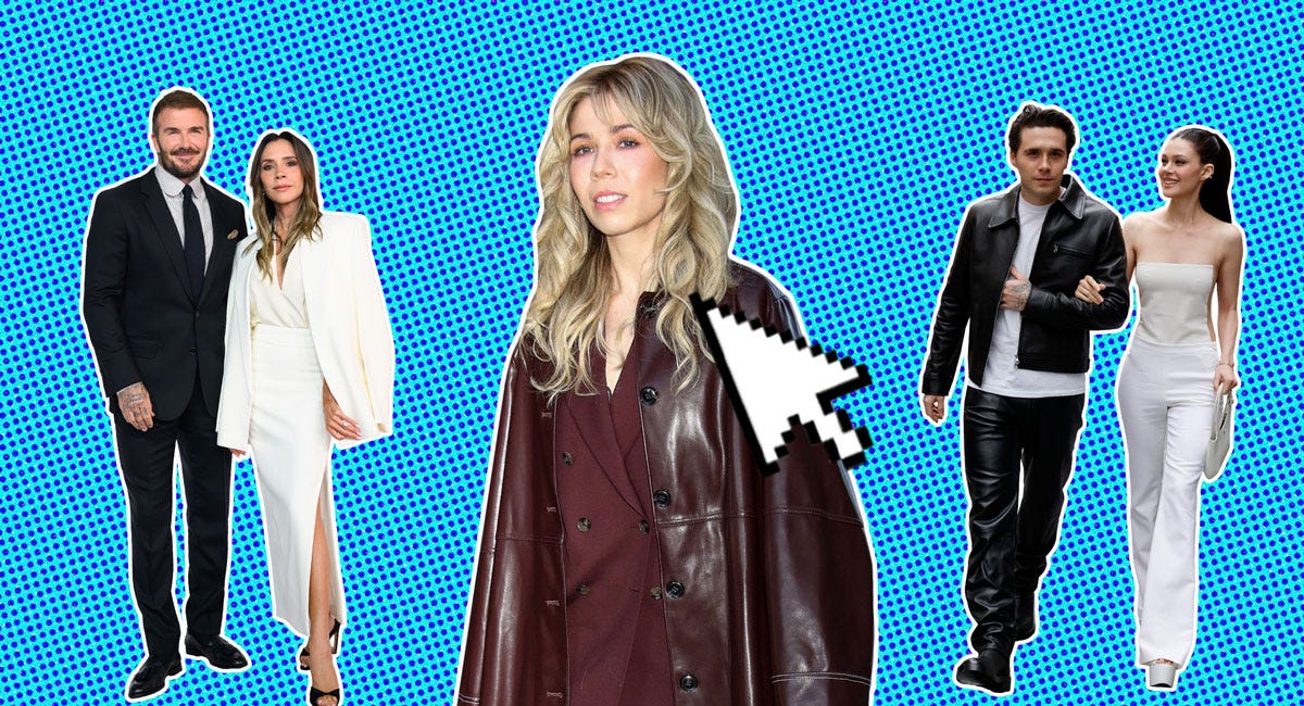 A Disney Darling’s Dirty Laundry