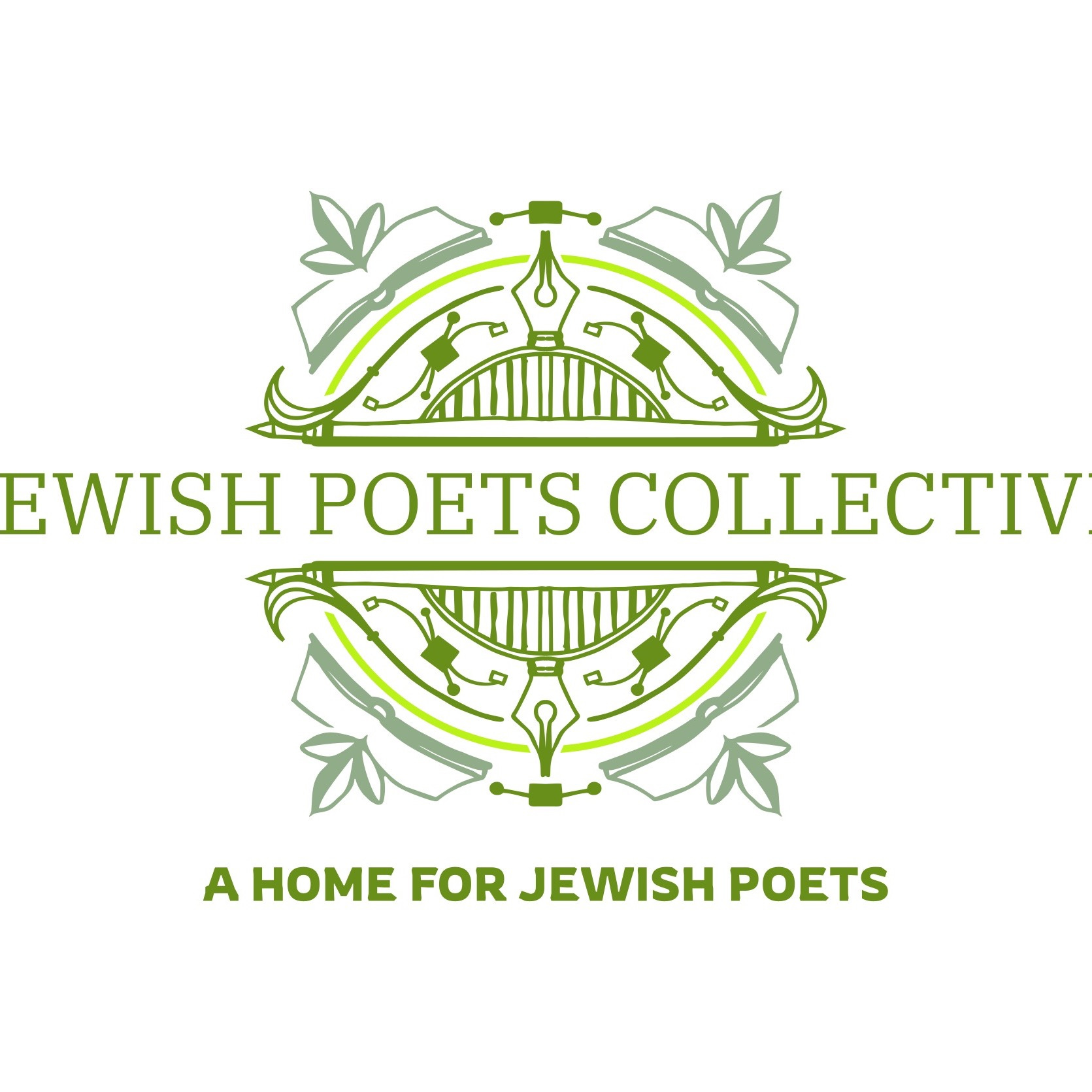 Jewish Poets Collective
