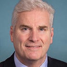 Political Piggy Bank: Rep. Tom Emmer, R-MN