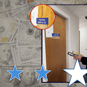 7,616 Pages of MaineCare Audits Show How Easily the System is Gamed
