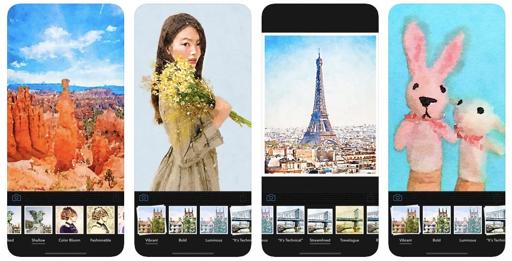 Wonder Tools — Photo Apps for Creativity - by Jeremy Caplan