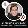 Clearing a New Path