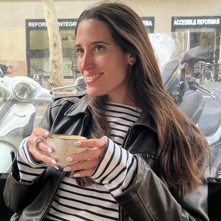 Estel·la’s Substack