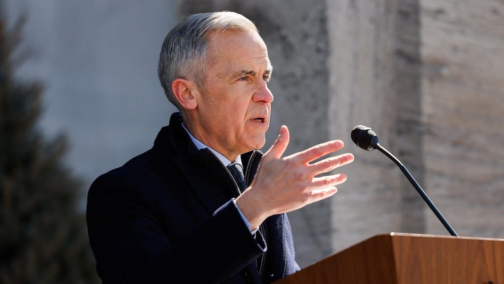 Carney's green funds at Brookfield used Bermuda tax haven to attract investors | Radio-Canada.ca Carney's green funds at Brookfield used Bermuda tax haven to attract investors | Radio-Canada.ca