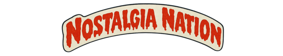 Nostalgia Nation Newsletter GPK Style Banner