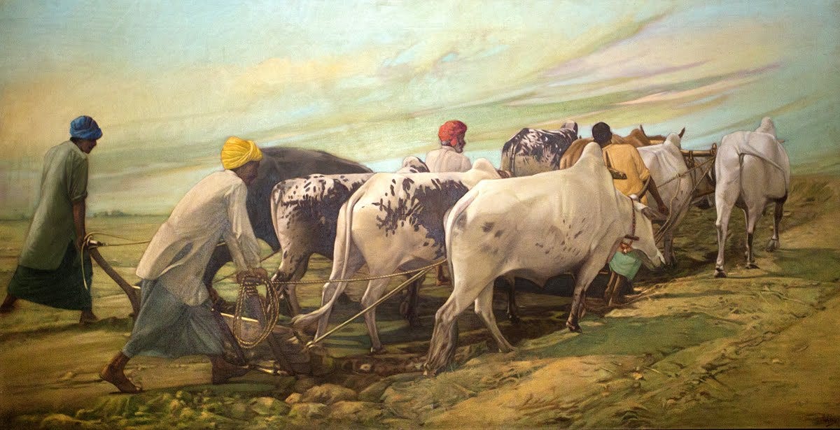 Ustad Allah Bux — Google Arts & Culture