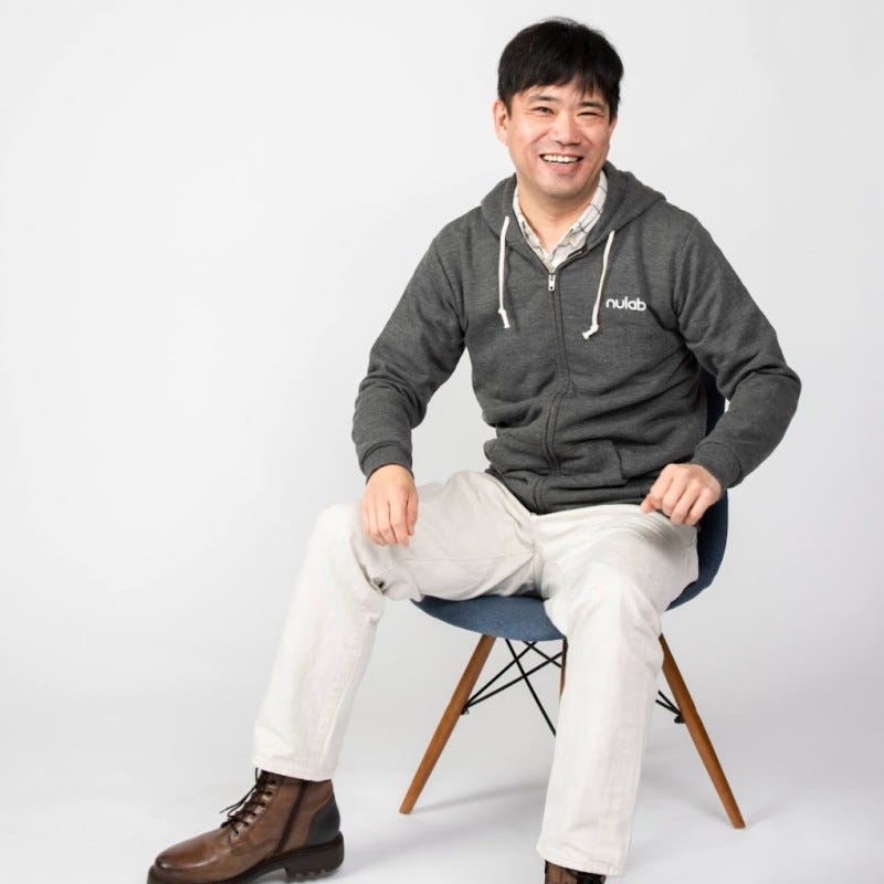 Profile photo of Masanori Hashimoto