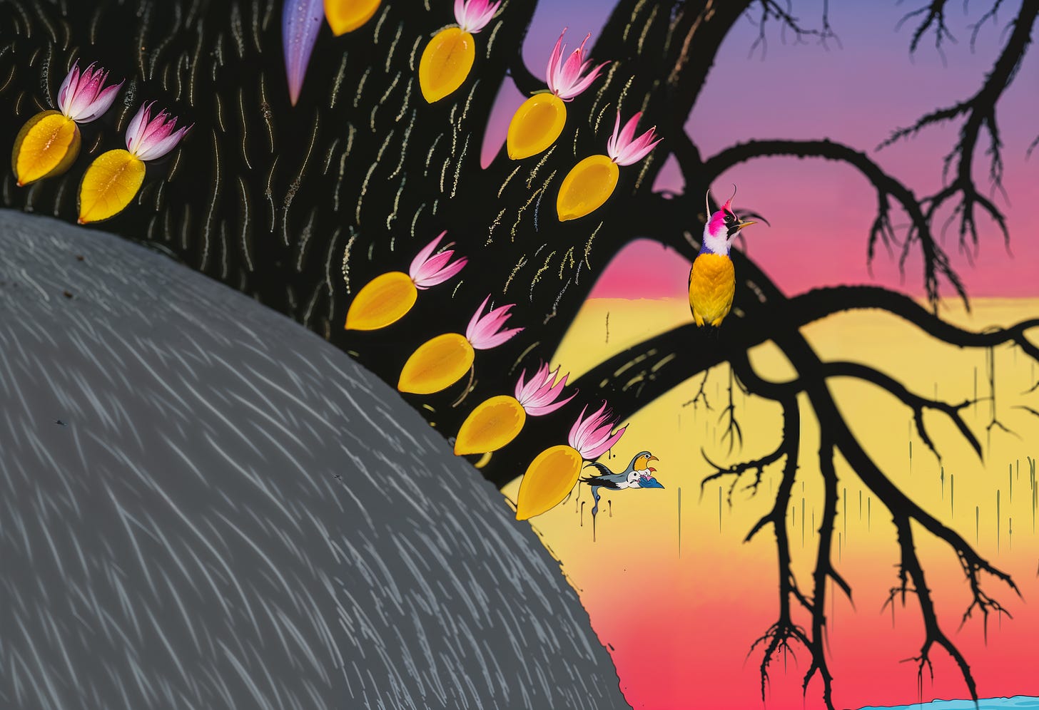 I Talked to AI About My Whole Creative Life