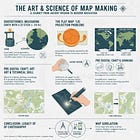 How Ancient Maps Were Made: Five Surprising Truths About Cartography