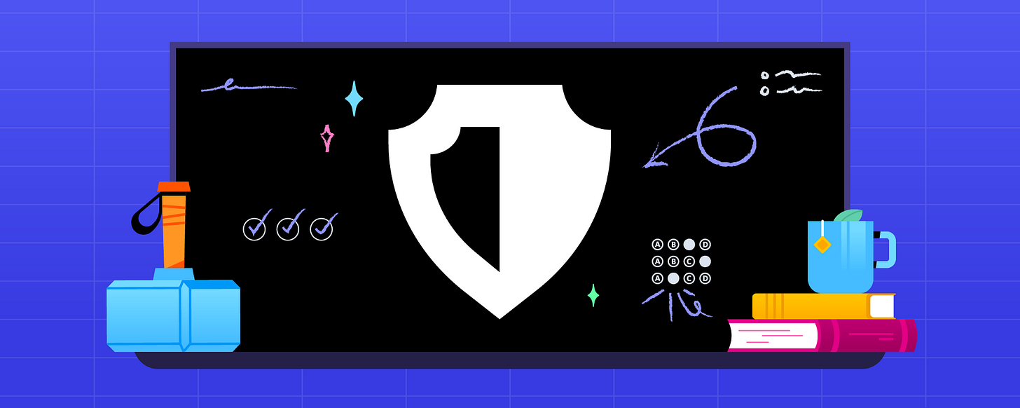 Announcing our Latest Profile Badge: the Certified Discord Moderator