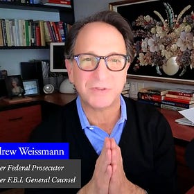 Andrew Weissmann and Jen Rubin on DOGE Cuts to TSA Dogs