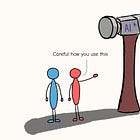 The "AI-first" trap 🪤
