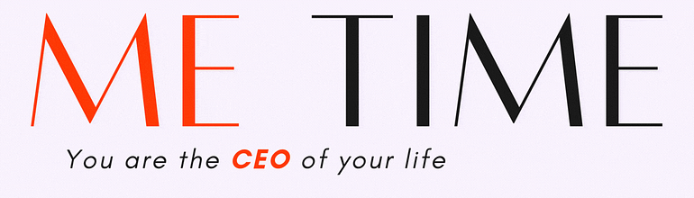 🎈Me Time: learn Substack to build community authentically