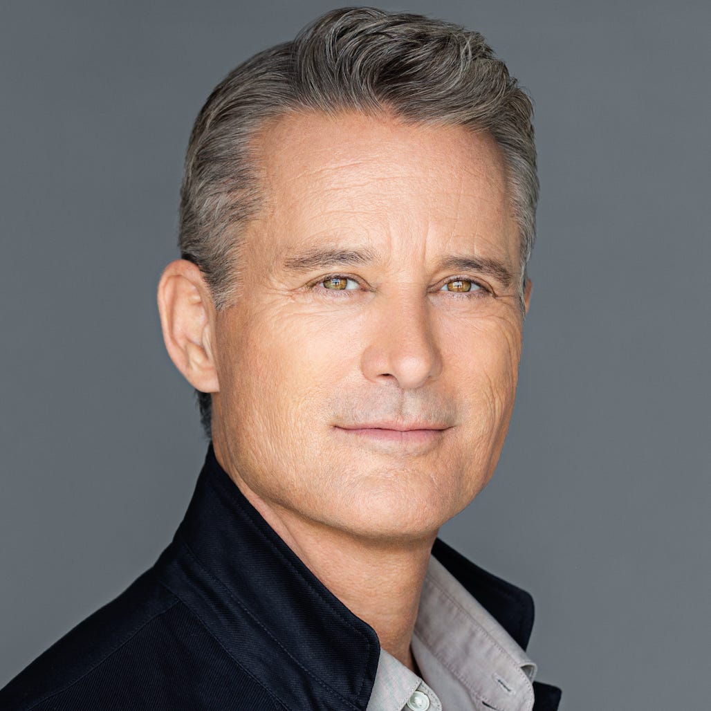 Simon Mainwaring