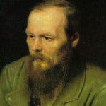 Fyodor Dostoevski