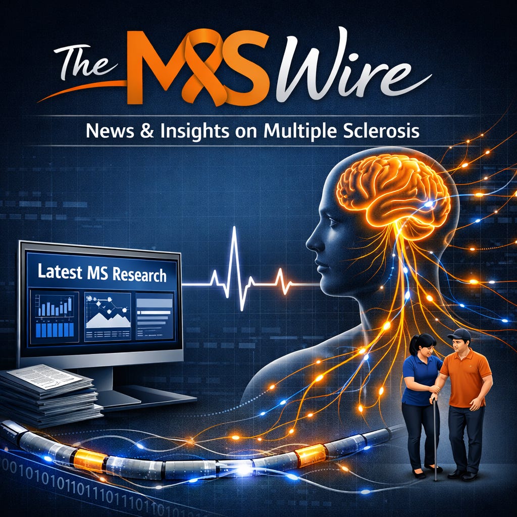 THE MS WIRE