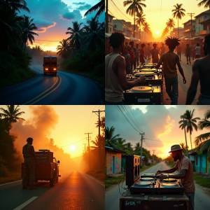 The Heartbeat of the Ghetto: Jamaica, Reggae Music, and Jamaica Homes The Heartbeat of the Ghetto: Jamaica, Reggae Music, and Jamaica Homes