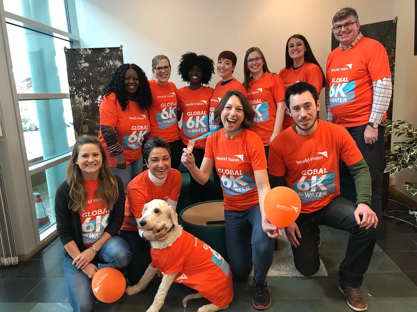 World Vision charity jobs in the UK | World Vision UK