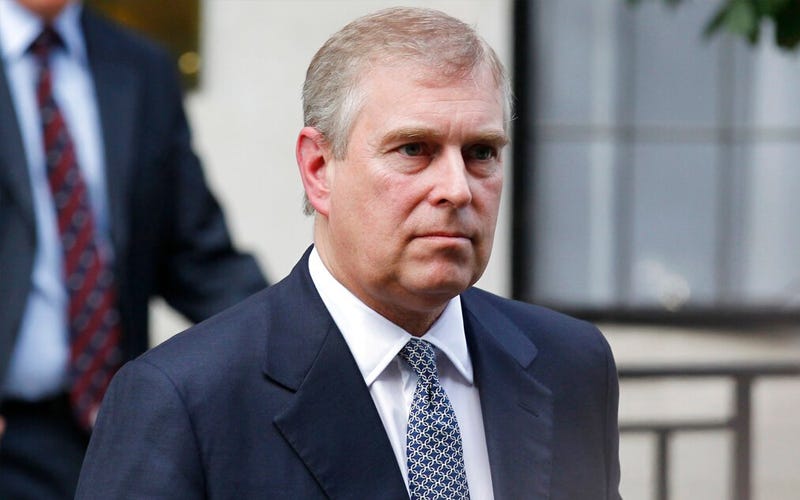 Prince Andrew, accuser name witnesses in sex assault lawsuit | FMT Prince Andrew, accuser name witnesses in sex assault lawsuit | FMT