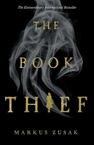 The Book Thief - Picture 1 of 1