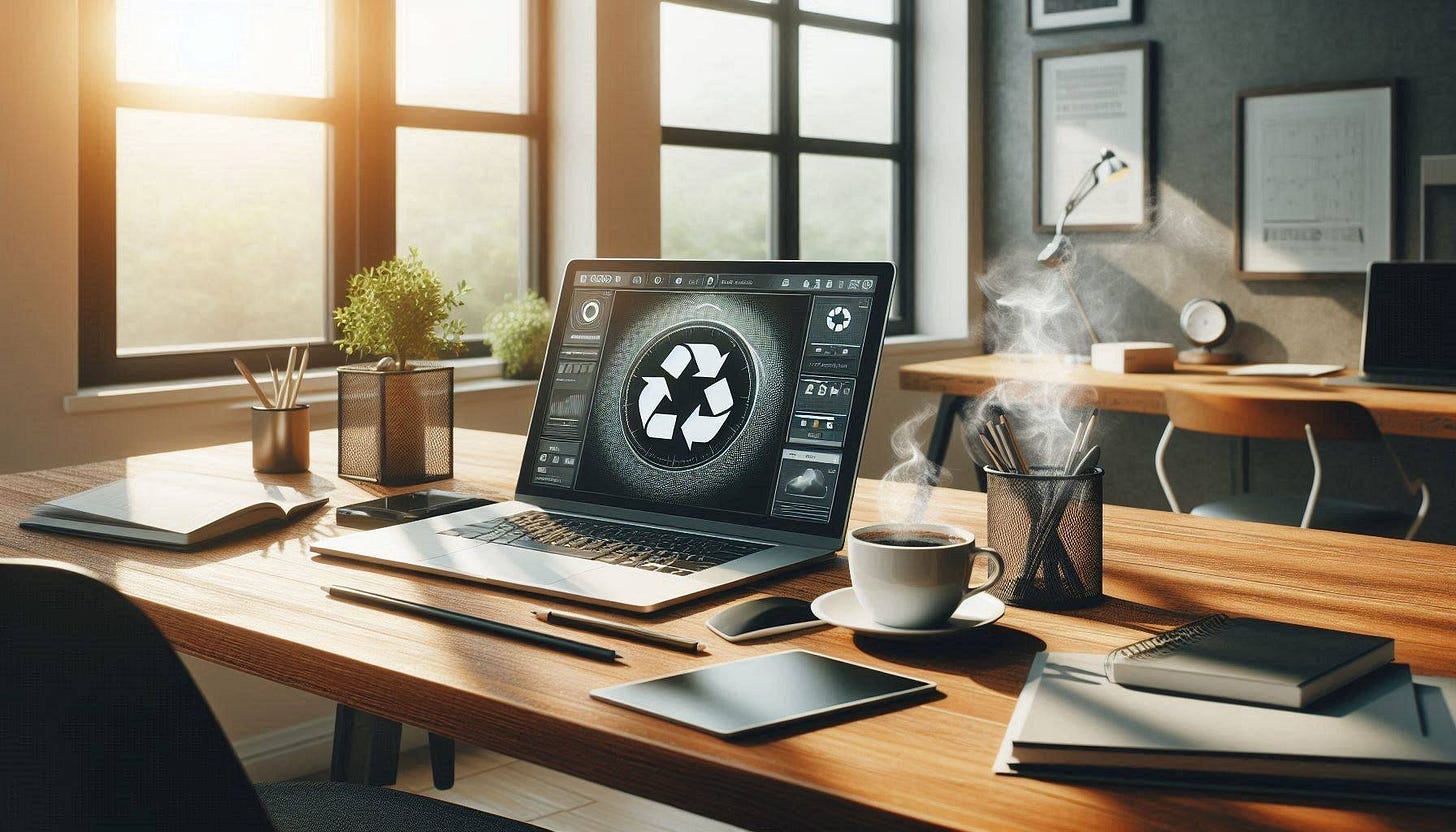 Substack Studio Decoded: How To Turn One Recording Into Multiple Creative Ideas