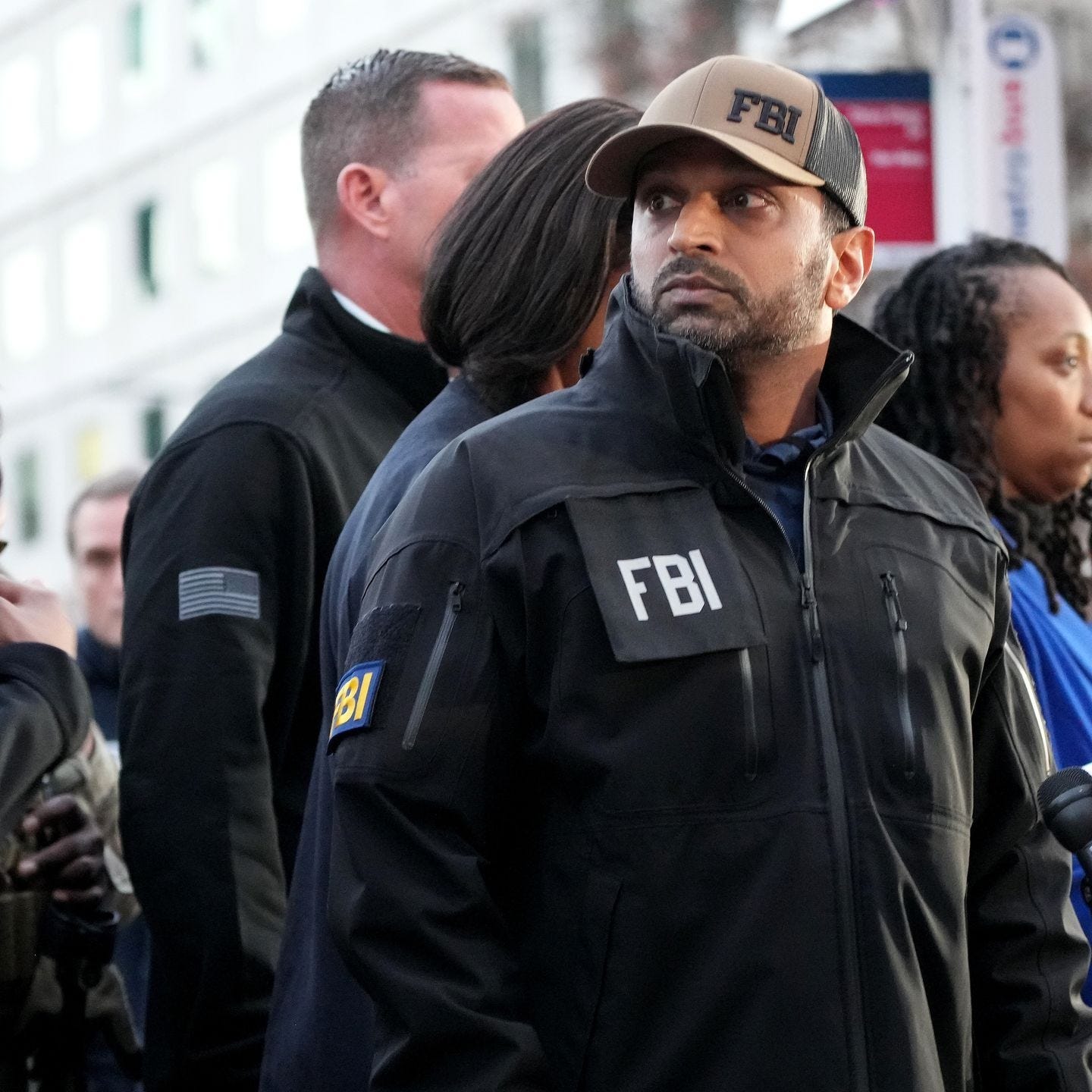 FBI probes hackers' claim of breach of FBI jobs site, theft of employee data