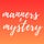 manners & mystery