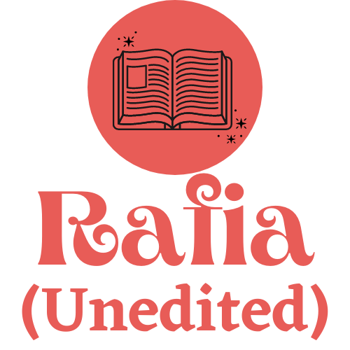 Rafia  (Unedited)