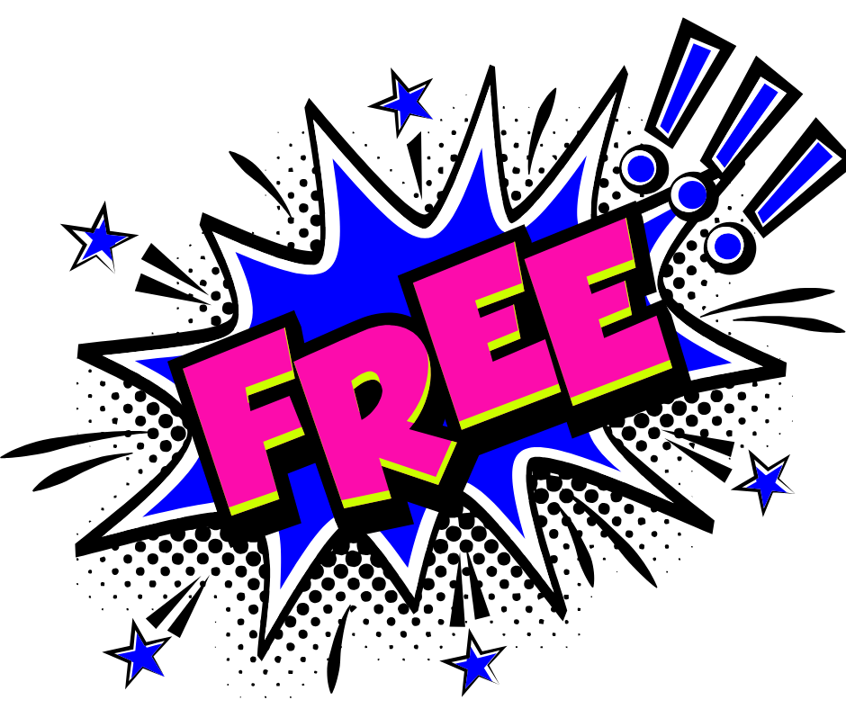 All My Substack Posts Are Now Free All My Substack Posts Are Now Free