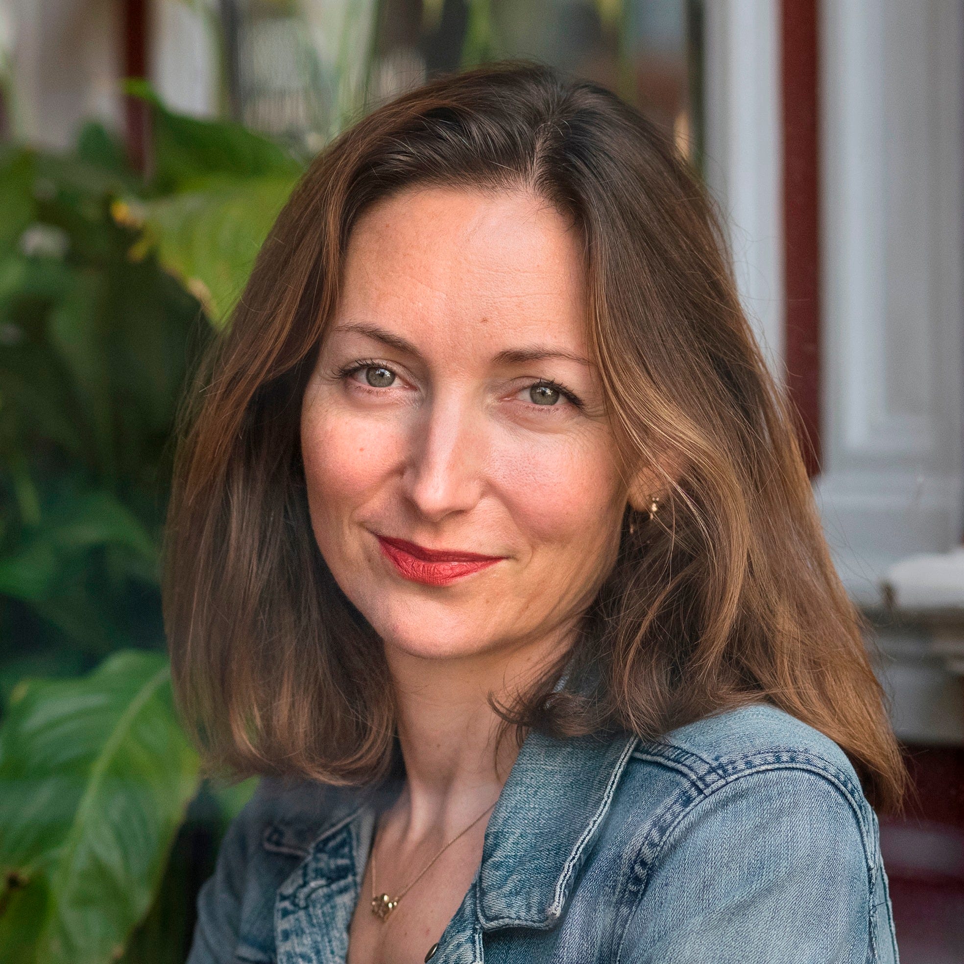 Letters from Elsewhere