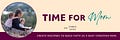 Time for Mom with Cheryl Davis