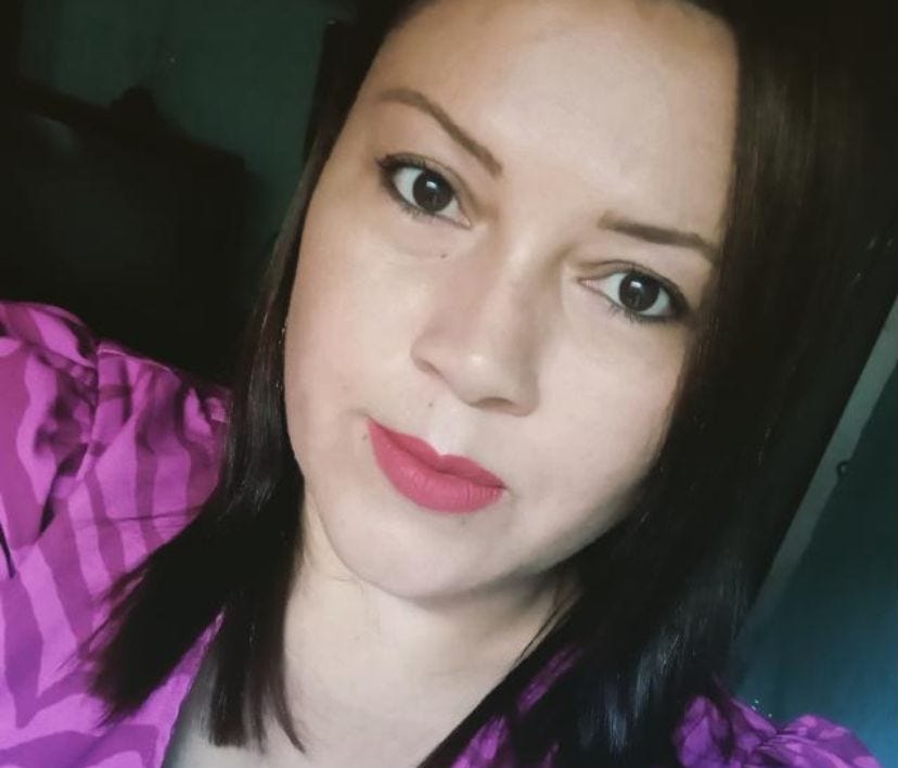 Francielma Borges Francielma Borges