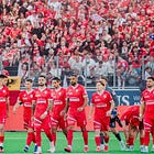 O impossível do FC Thun