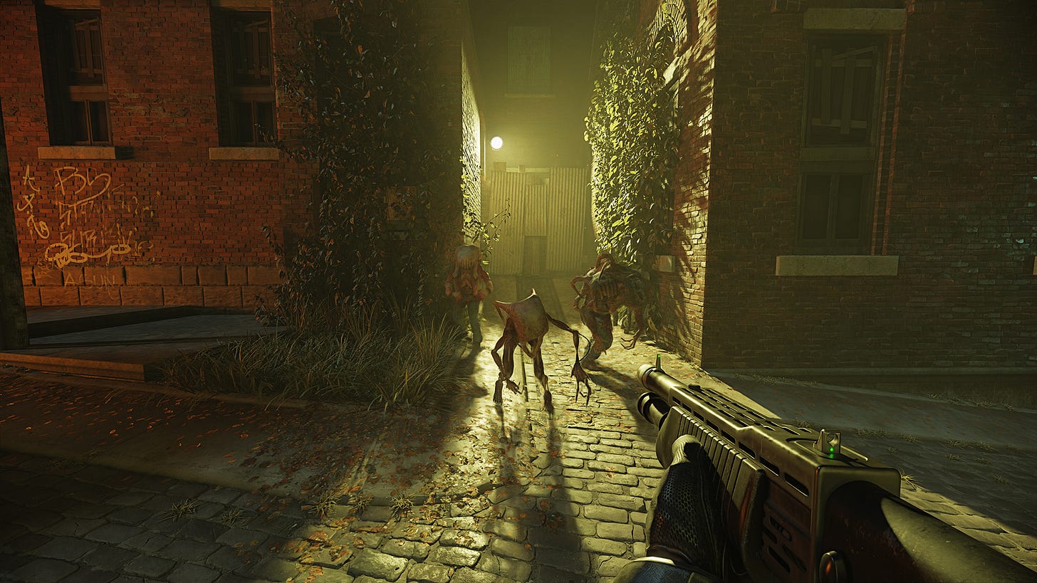 Half-Life 2 RTX Demo Half-Life 2 RTX Demo