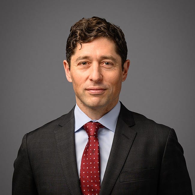 Mayor Jacob Frey