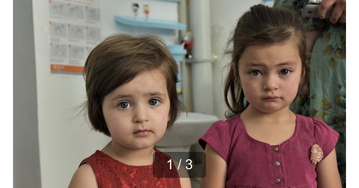 MEASLES!!! Fact-checking the WHO.